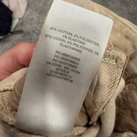 Wilfred Free Modern Cargo Pants from Aritzia size 0
EUC - Picture 5 of 6